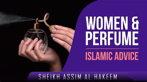 is perfume haram in islam|why fragrance is bad.